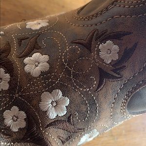 Durango Boots mint condition